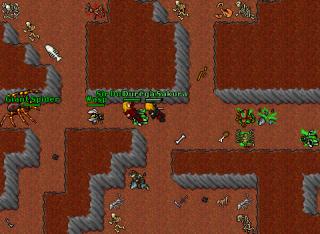 bright sword guardia