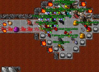 Cyclobattle 15167 furorawar -