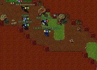 myth quest