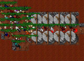 Rocket - Ab Batlle 14-05