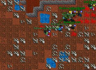 demonhunt
