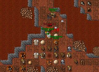 kopalnia Labirynt