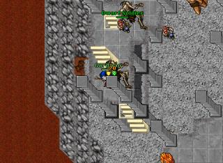 behe quest 16441