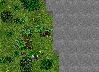 hydrahunt tartin