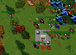Todays counter AGAIN