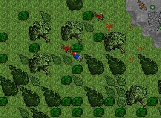 Short Sword Quest