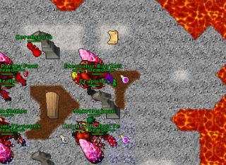 Bon'Zaii · 27 Jan 2006