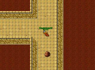 tomb oaza- by kago