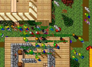 XANTERA WAR BOGET