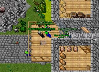 Yanothios-Antica-ED-Masslog Venore