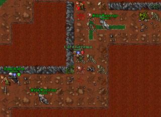Lord Gerema · 7 Oct 2006