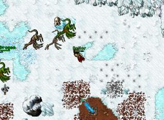 Bel Frosts