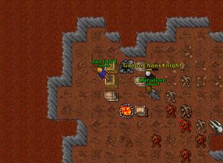 cavebotter again