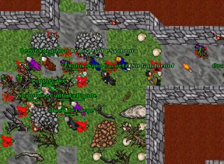OrcFortQuest