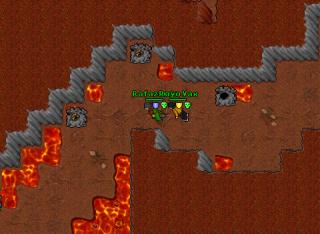 [7.6]Zords GE