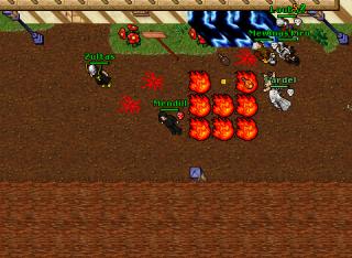8 Iridia PvP 151