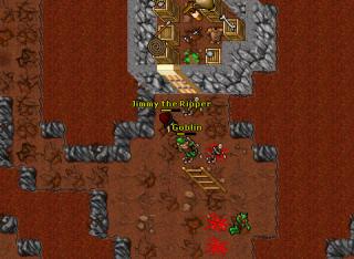 solo goblin