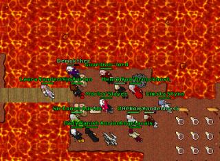 War Lucera 1