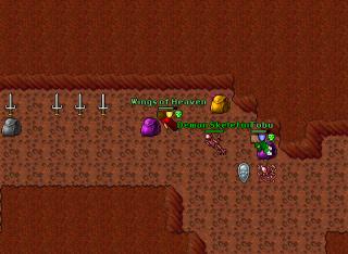 Necro Hunt 25-03-2005