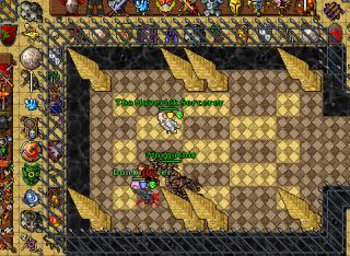 Tha Maverick Sorcerer · 6 Feb 2005
