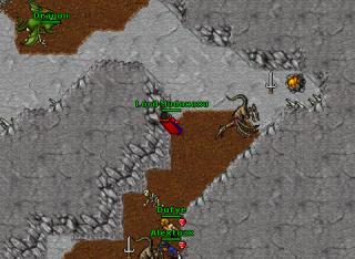 kill tri