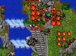 Elysium Sorcerer · 3 Nov 2007