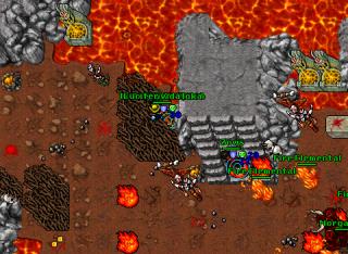 Morgaroth Tenebra 2