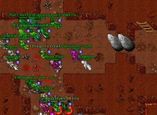 Poi Quest Noob