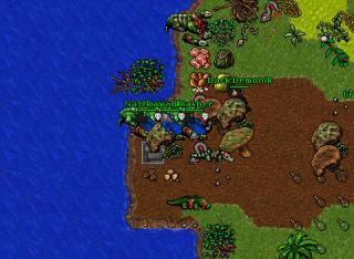 DarkJUDED 31996