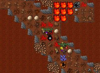 marlhex dead