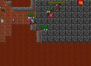 herosHunt