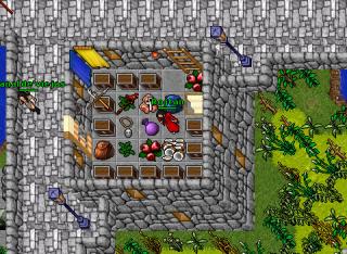 Iridia Houses