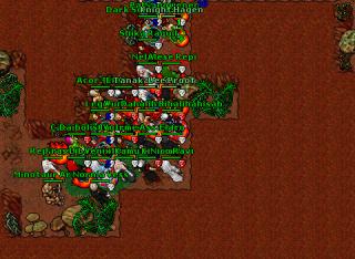 hellgate 29805