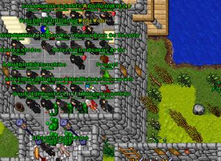 Berylia War 1