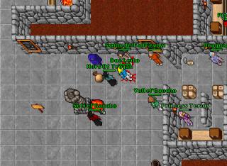 steelhelmetquest