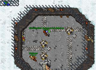 Gladiador Arena 27438
