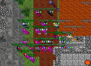 Spankk snake · 13 Nov 2005