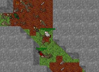 Drag+OrcFortress