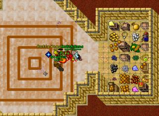 buffy block omruc