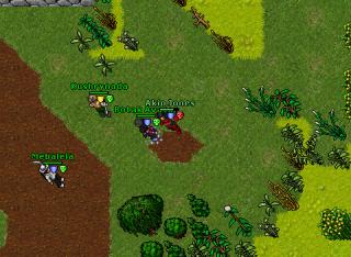 darknes of whatever