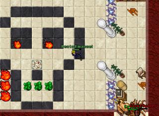 gs bug