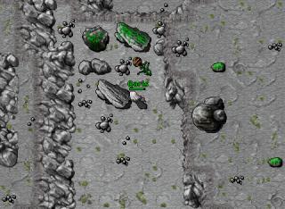 Pirate Hunt Obsidia