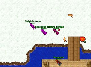 Sorcerer Vistu · 13 Sep 2006