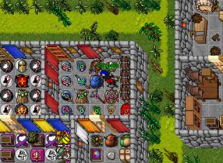 Gikoma loot 20-01-06