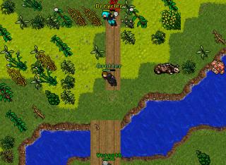 Drotter · 1 Mar 2006