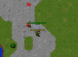 Monge Alchemist · 22 Nov 2006