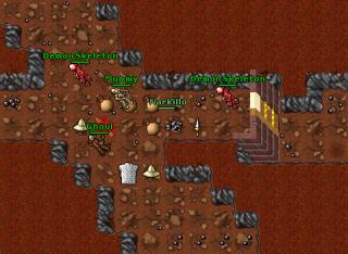 necro quest narkillo