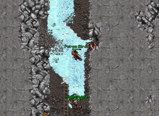 EK115 Nightmare hunt