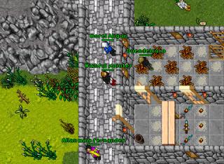 Silvera war 2