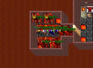 NoZimu ANnihilator